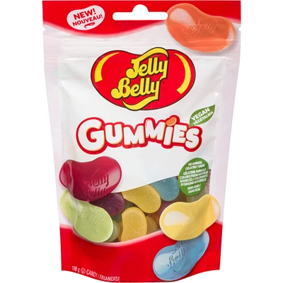 Candy Gummies 198 g