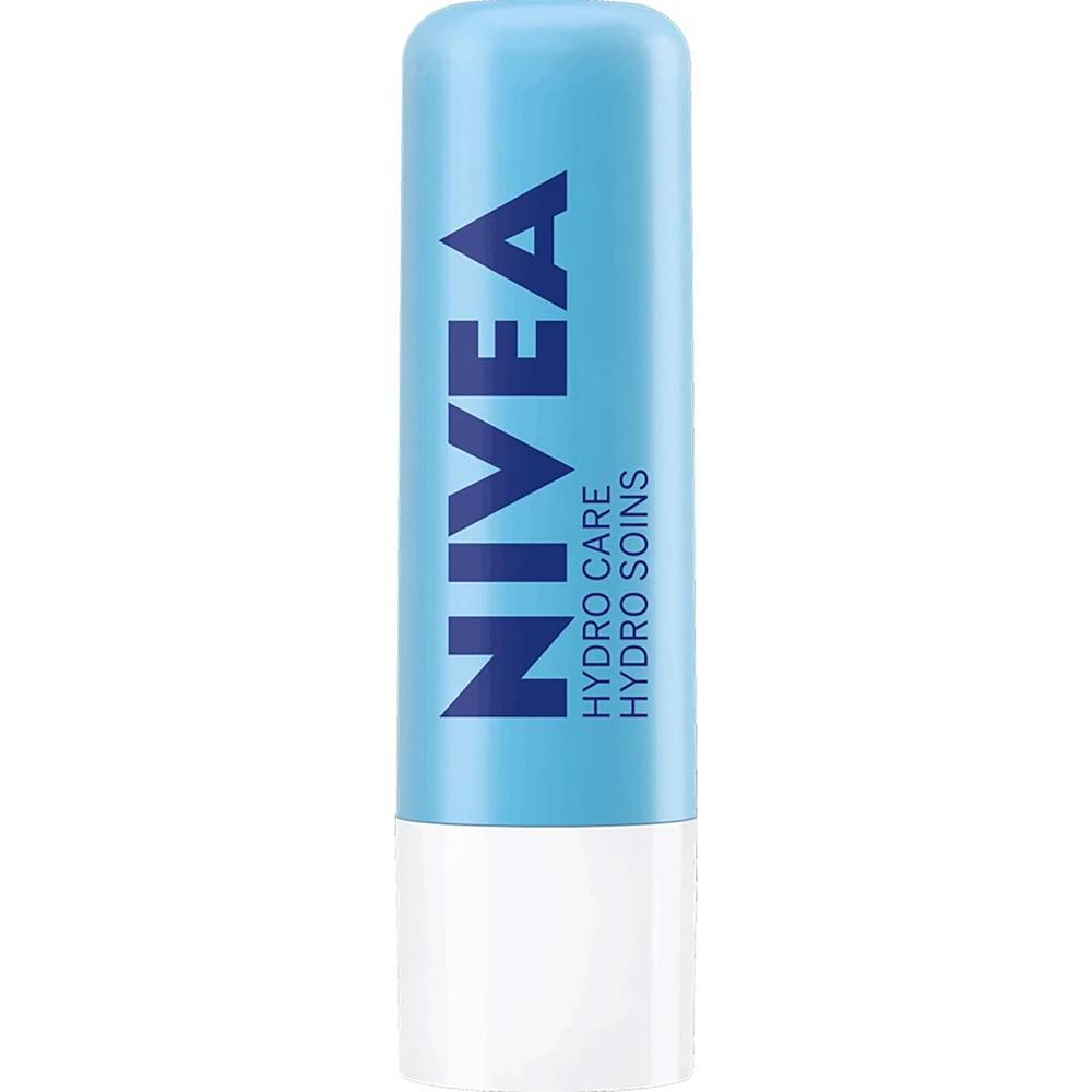 NIVEA Hydro Care Lip Balm (4.8g)