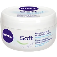 Soft Moisturizing Cream