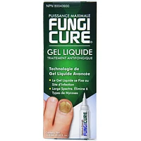 Fungicure Maximum Strength Liquid Gel