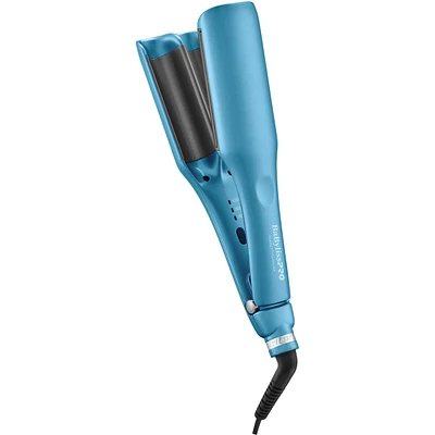 BaBylissPRO® Nano Titanium™ Compact Ionic Deep Waver