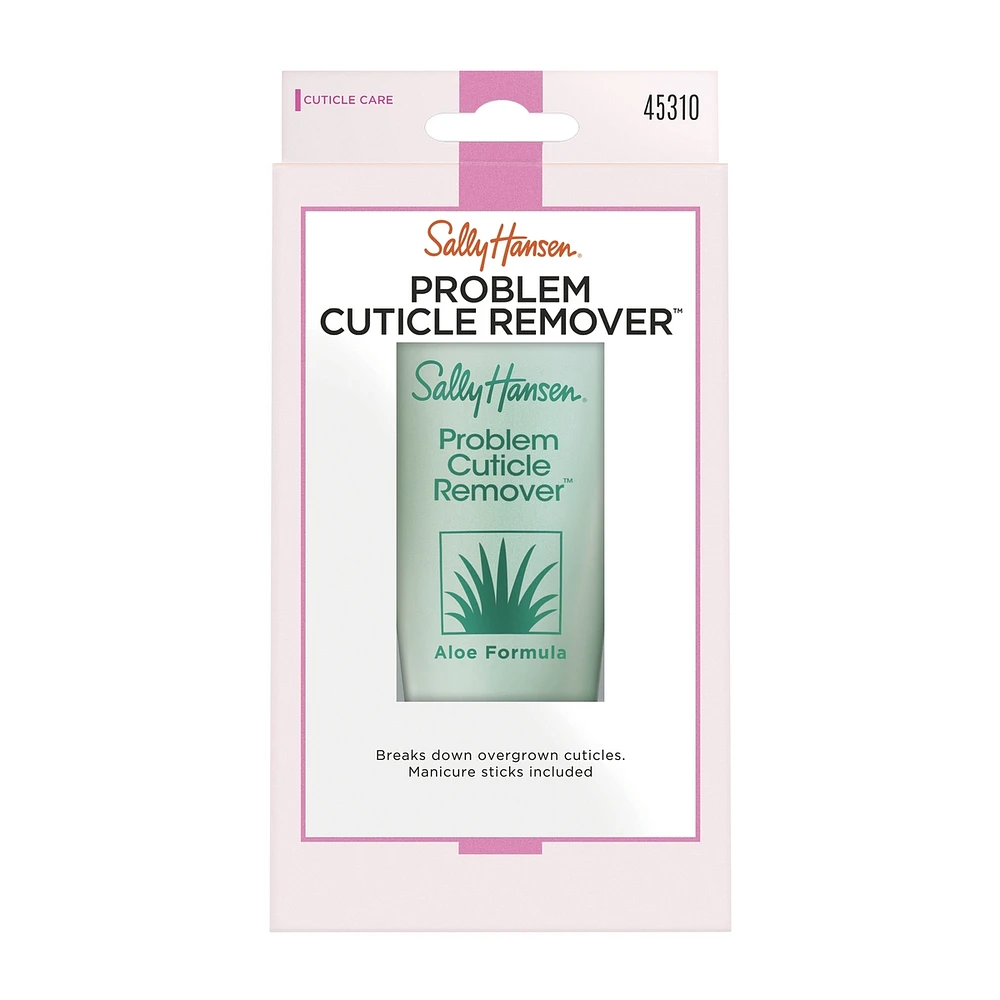 Problem Cuticle Remover™