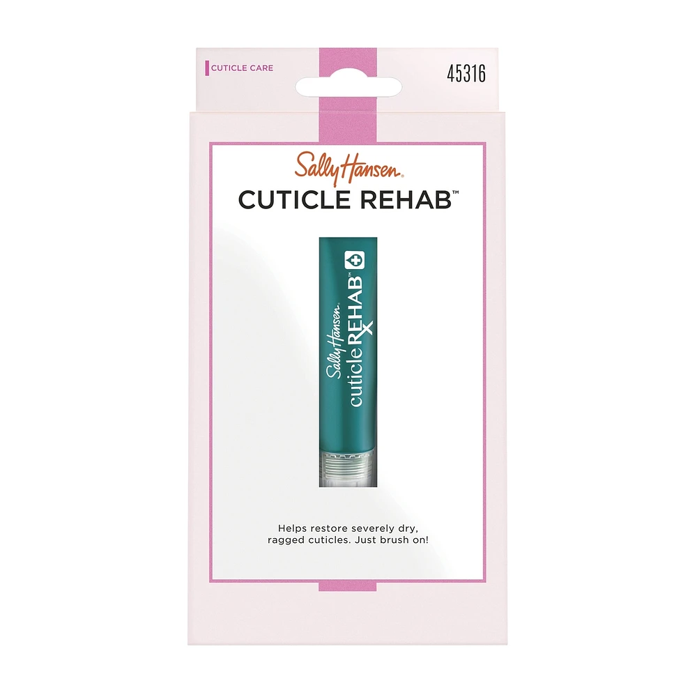 Soin pour cuticules Cuticle Rehab™