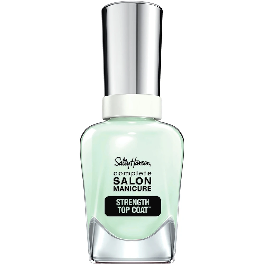 Vernis de finition Complete Salon Manicure™ Strength & Protect