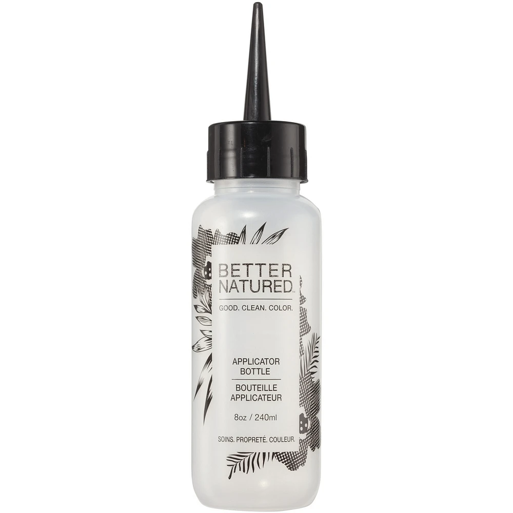 Better Natured Bouteille Applicateur