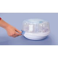 Avent Express Microwave Steam Sterilizer, SCF281/05
