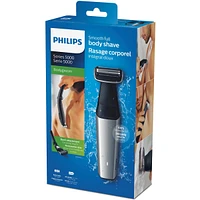 Bodygroom Plus Series 5000, BG5020/15