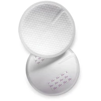 Avent Maximum Comfort Disposable Breast Pads, 60ct, SCF254/61
