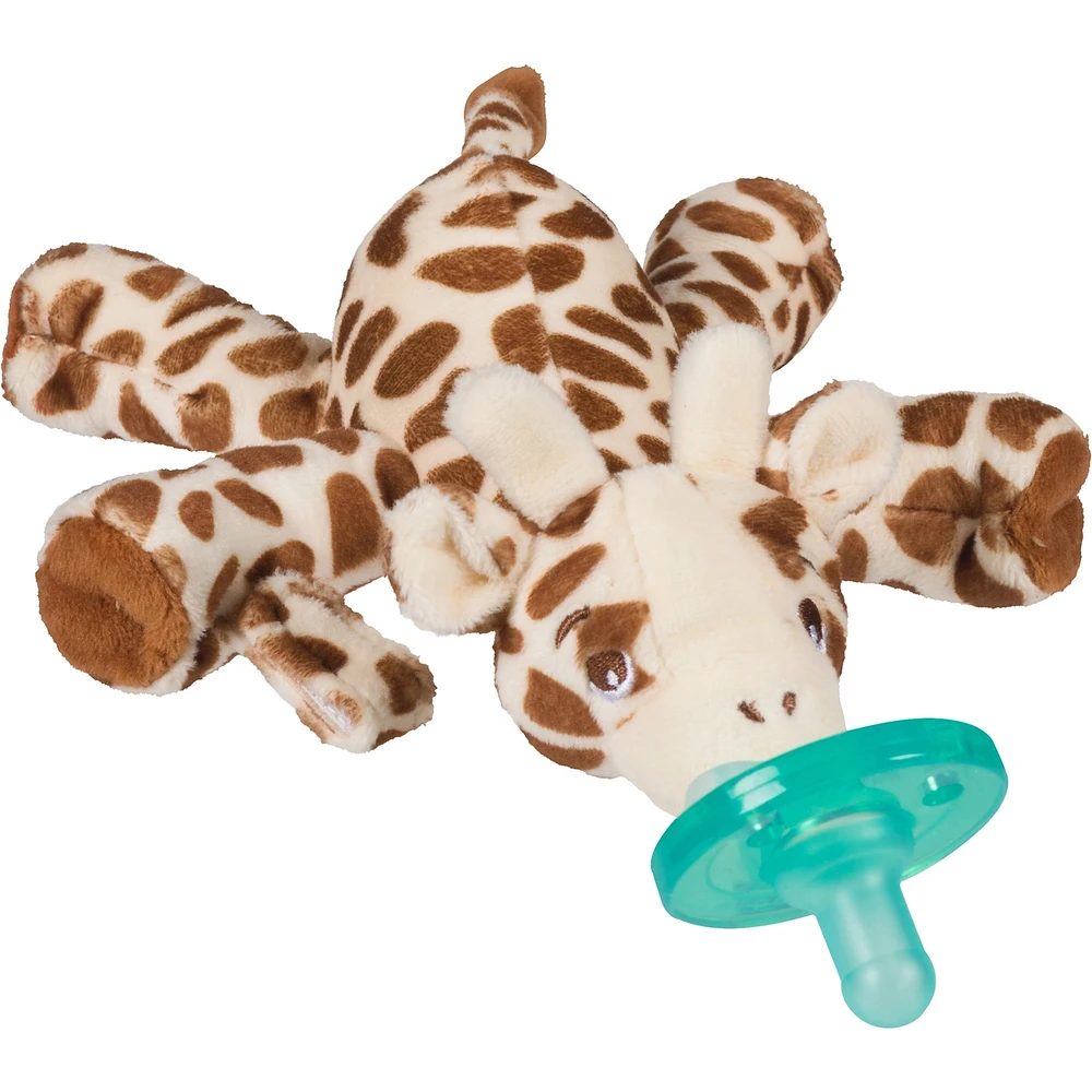 Avent Soothie snuggle, 0m+, giraffe, SCF347/01