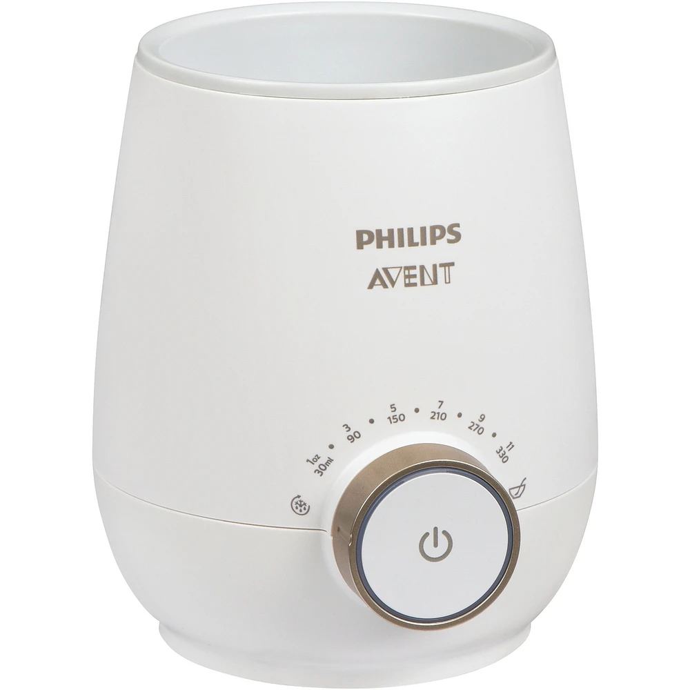 Chauffe-biberon rapide Philips Avent SCF358/00