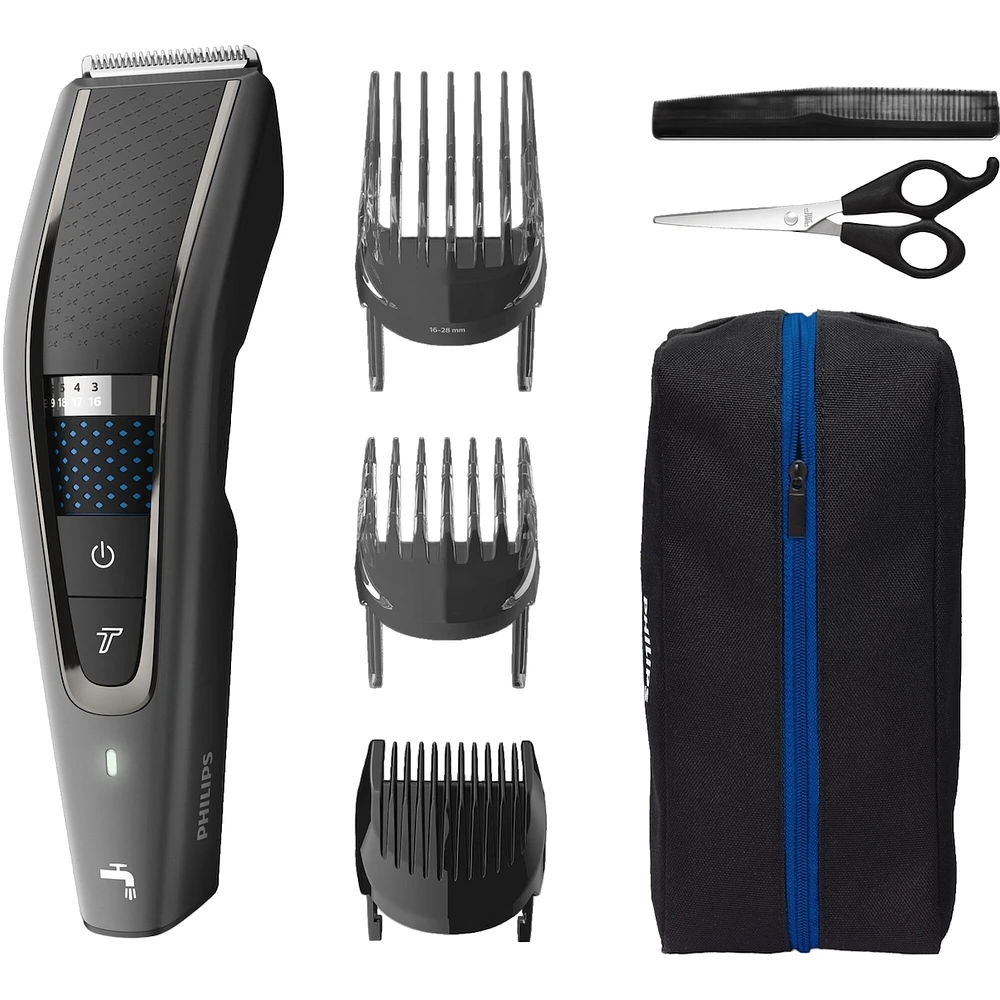 Hairclipper series 7000 Washable, HC7650/14