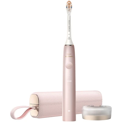 Sonicare Prestige 9900 Sense IQ Rechargeable Toothbrush