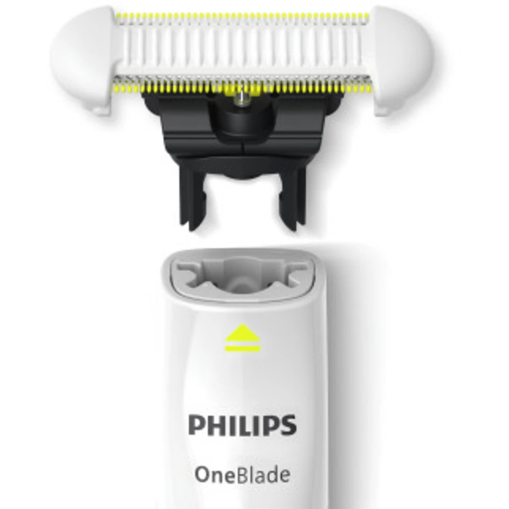 OneBlade Intimate Replacement Blade, QP219/50