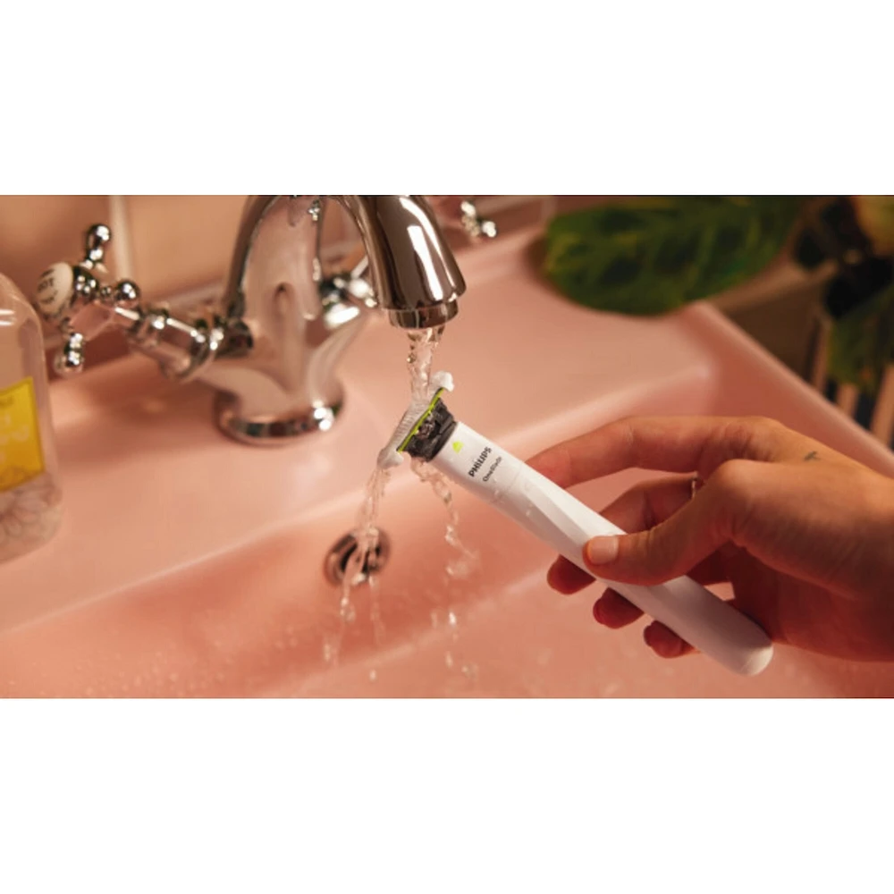 OneBlade Intimate Replacement Blade, QP219/50