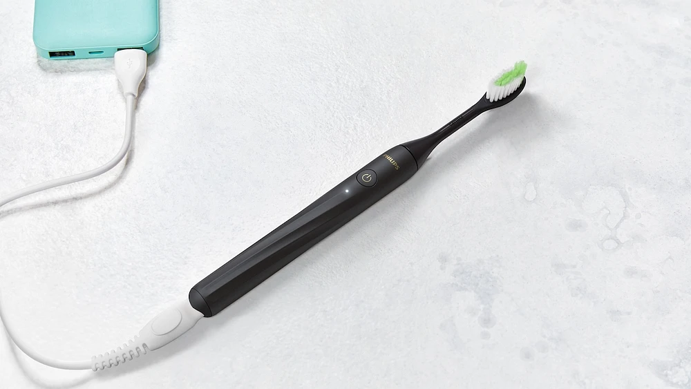 One by Sonicare Rechargeable Toothbrush