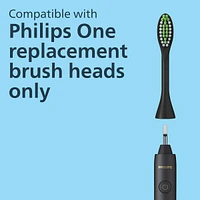 One by Sonicare Rechargeable Toothbrush