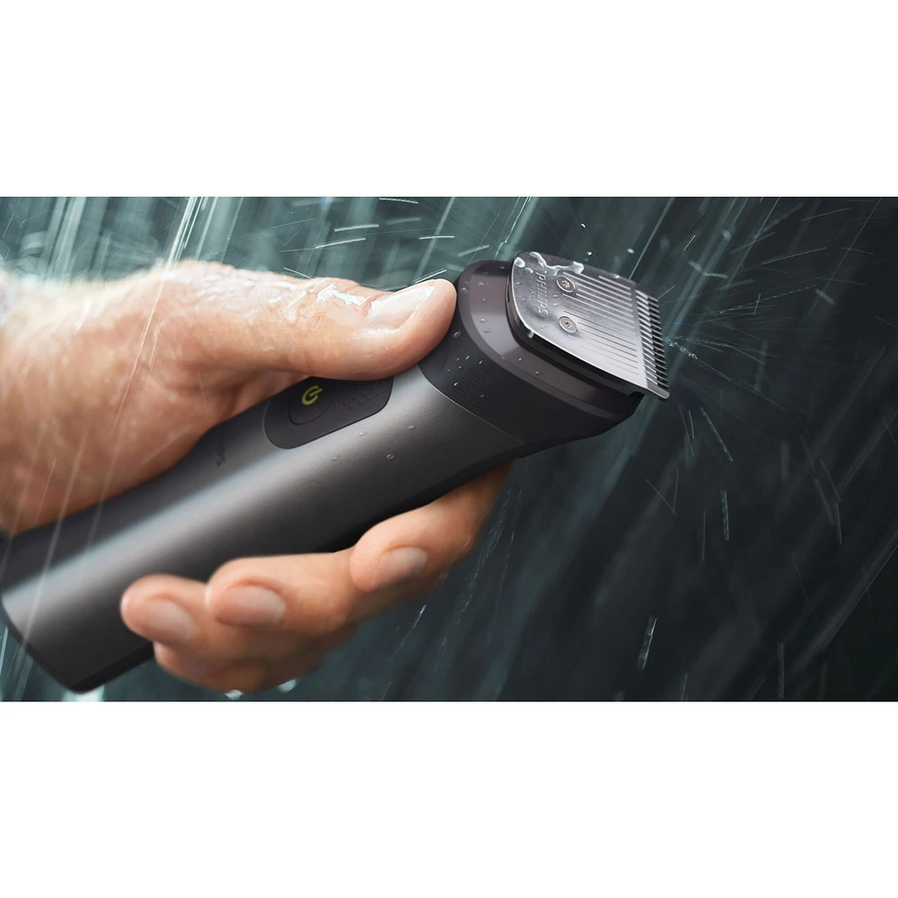 Multigroom Series 7000, 23 attachments, MG7960/28