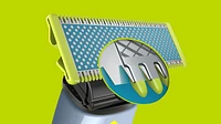 OneBlade Anti-friction blade 2pk
