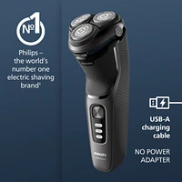 Philips Shaver Series 3300, S3343/13