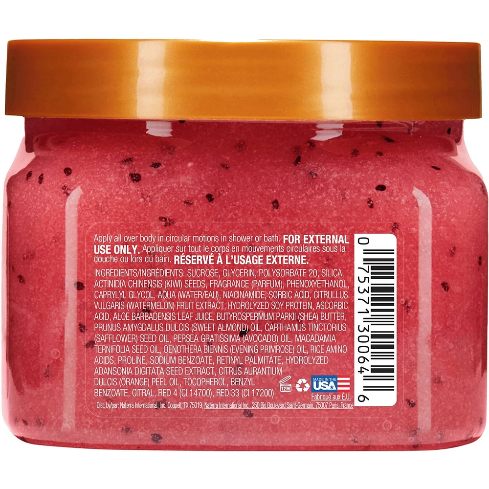 Melon D'eau Exfoliant Au Sucre De Karité