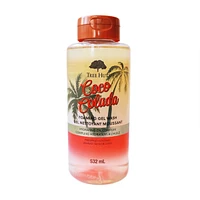 Coco Colada Foaming Gel Body Wash