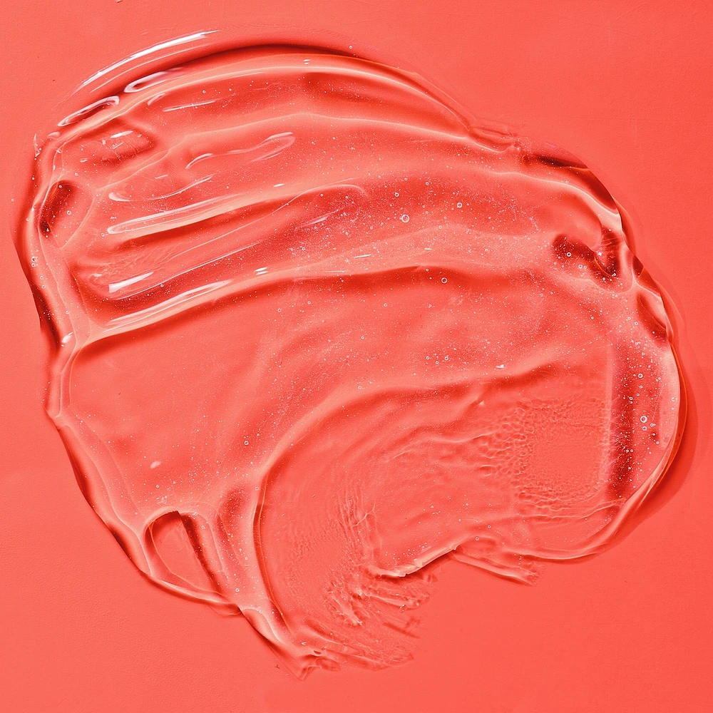 Watermelon Foaming Gel Body Wash