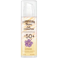 Silk Hydration Weightless Lotion, SPF50