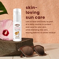 Weightless Mineral™ Tinted Face  Lotion SPF 30
