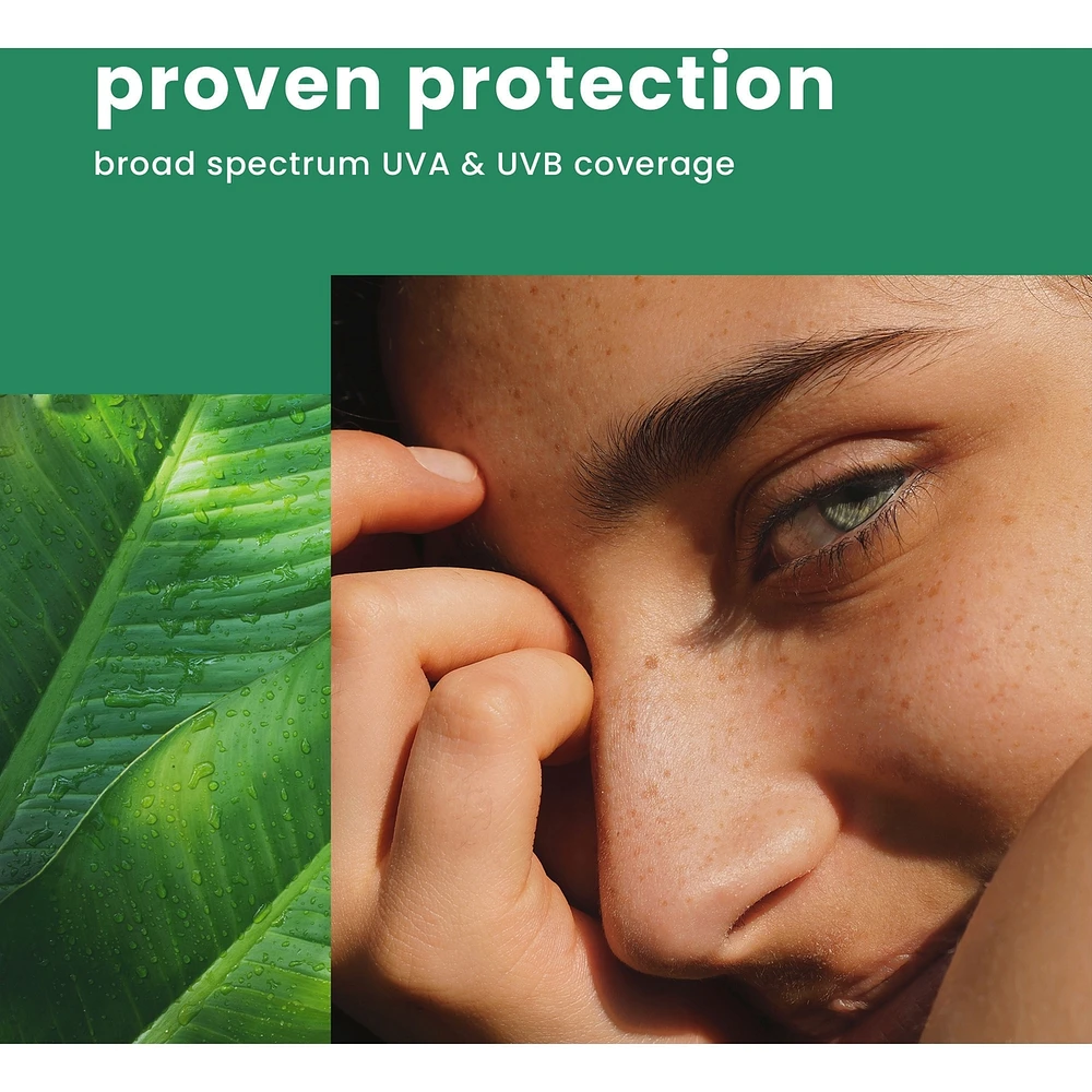 Weightless Mineral™ Tinted Face Lotion SPF 30