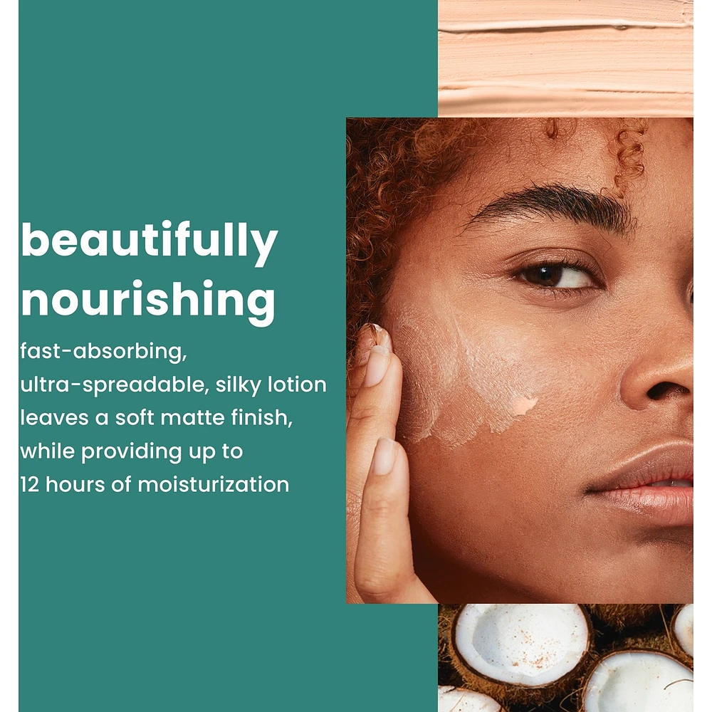 Weightless Mineral™ Tinted Face Lotion SPF 30