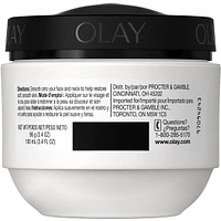 Moisturizing Sensitive Skin Cream