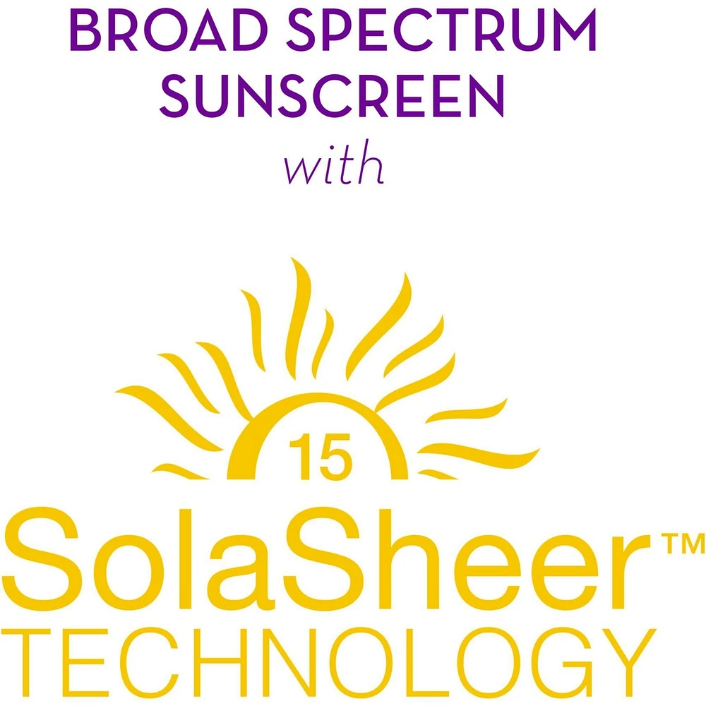 Age Defying Anti-Wrinkle Face Lotion with SPF 15