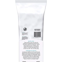 Cleanse Gentle Facial Cloths, Fragrance-Free