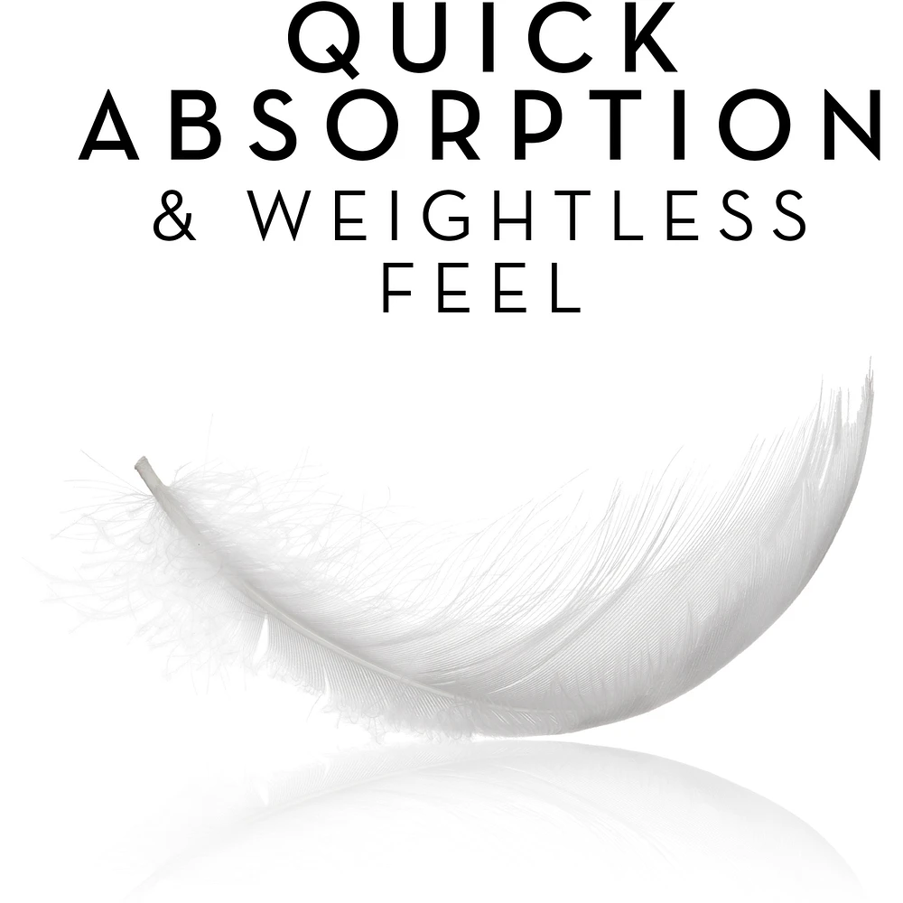 Total Effects Fragrance-Free Featherweight Moisturizer