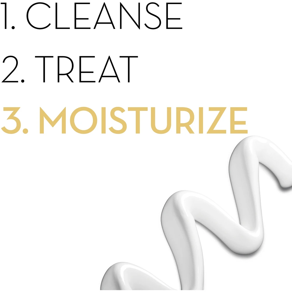 Total Effects Fragrance-Free Featherweight Moisturizer