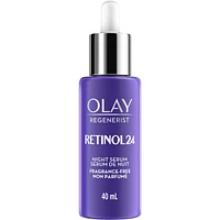 Regenerist Retinol 24 Night Facial Serum