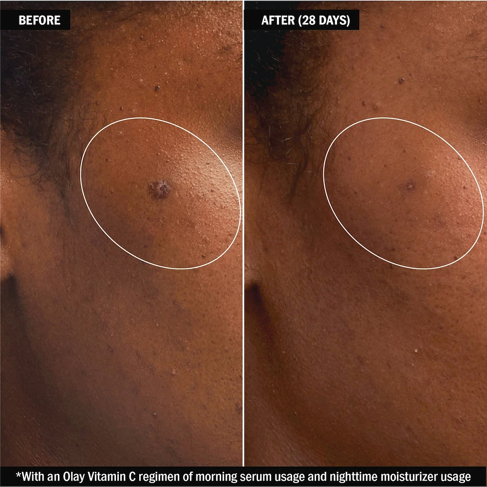 SERUMS Vitamin C + Peptide 24 Serum