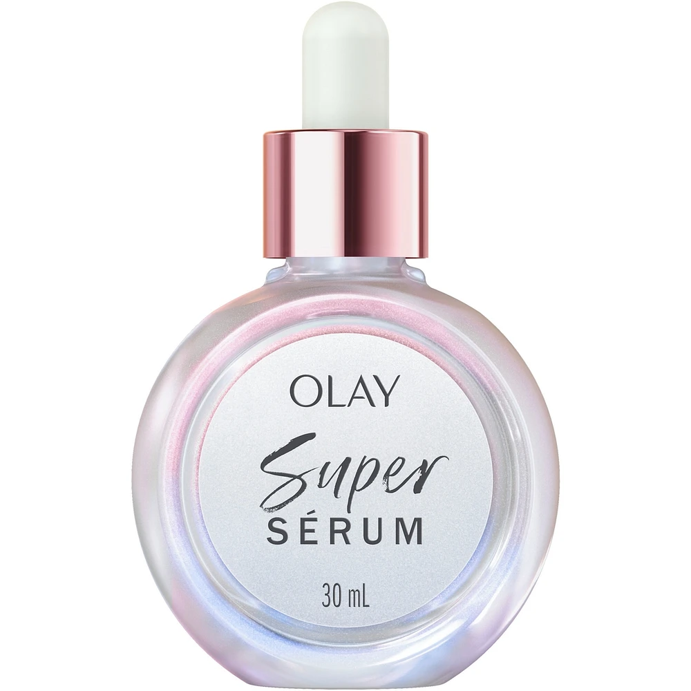 Super Serum