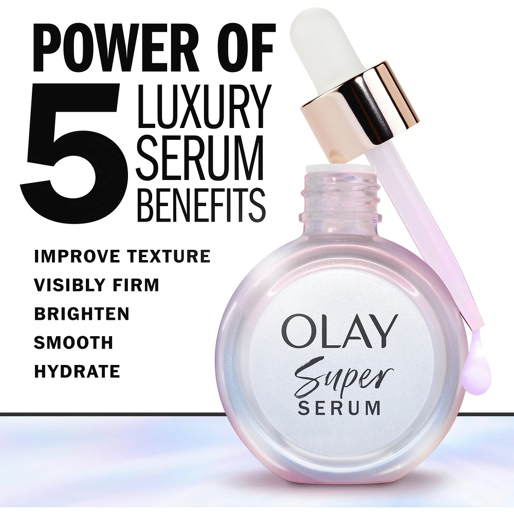 Super Serum