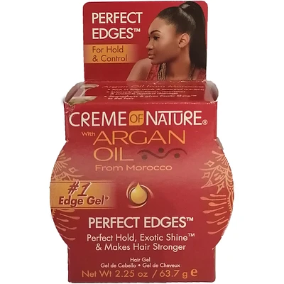 CON Argan Perfect Edges