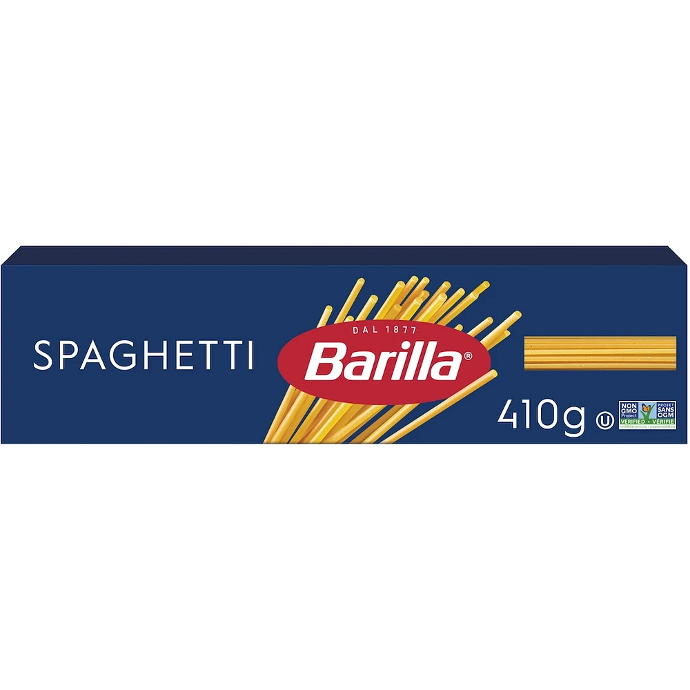 Pasta Spaghetti N°5