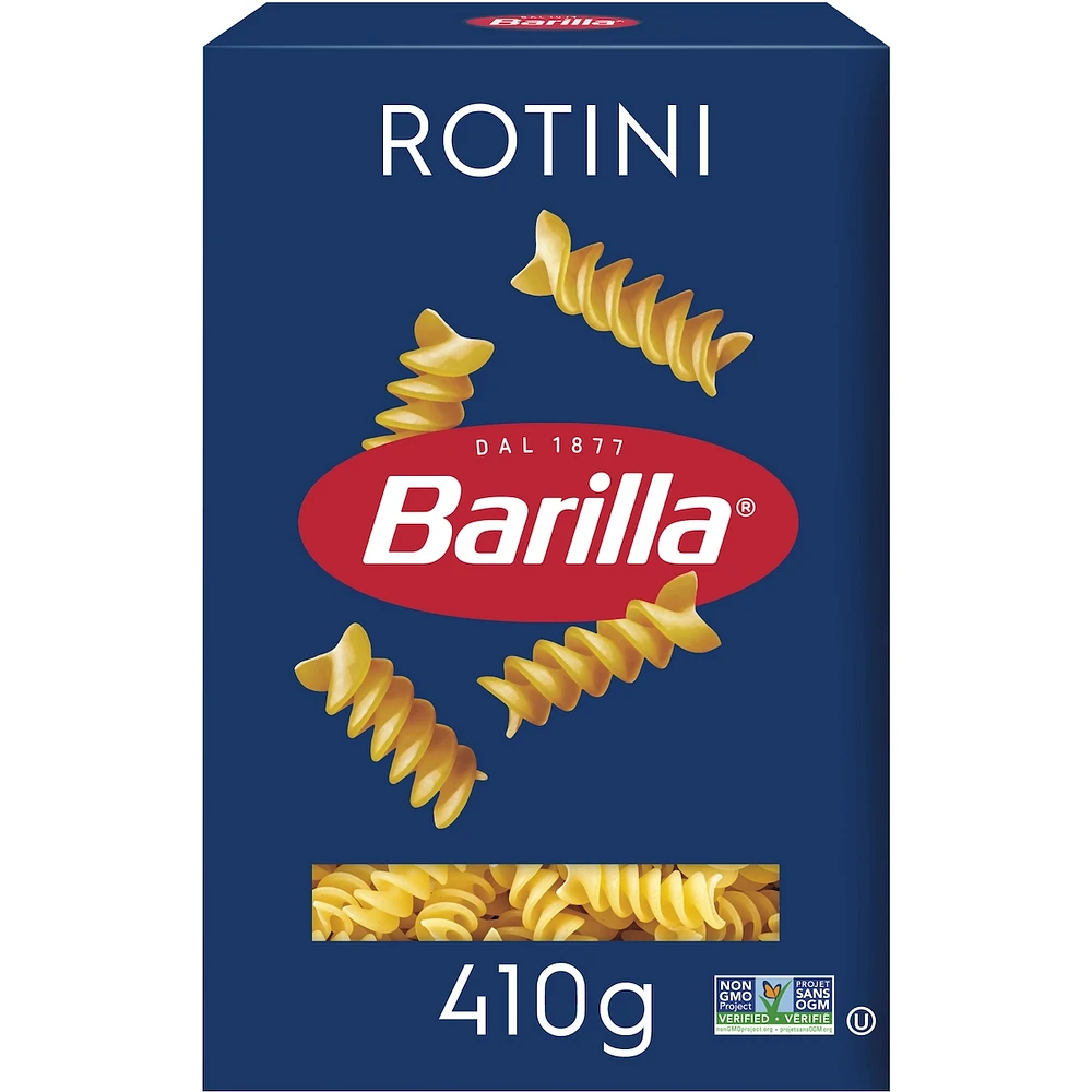 Pâtes rotini nº81