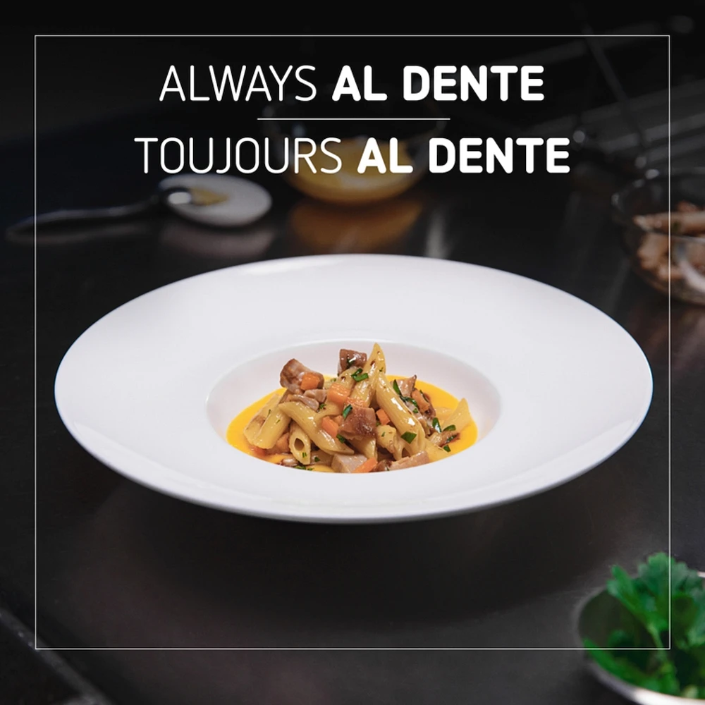 Pasta Penne Rigate N° 72