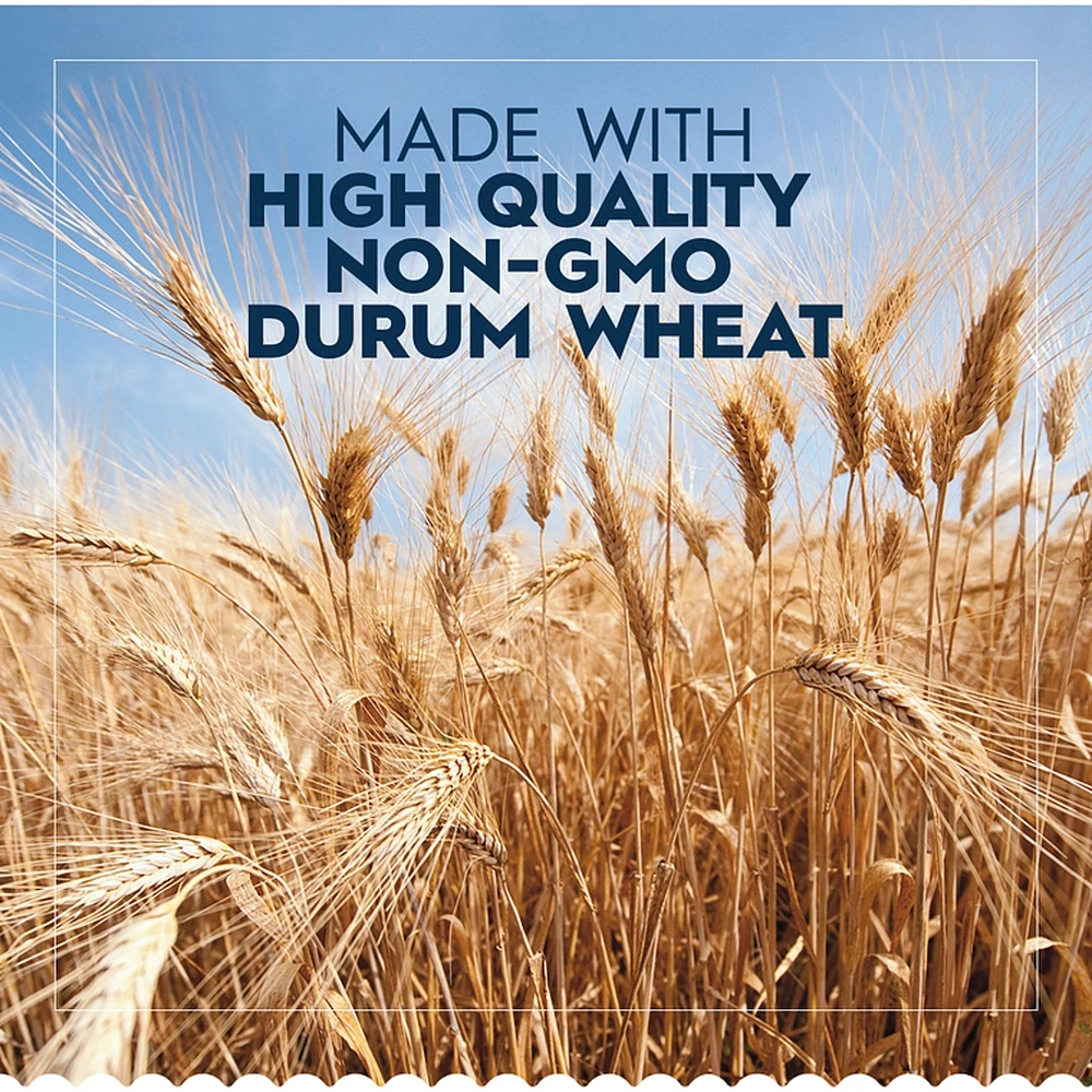 Pasta Penne Rigate N° 72