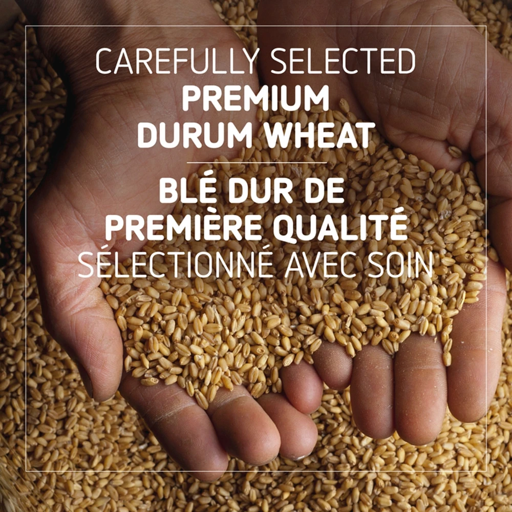 Pasta Penne Rigate N° 72