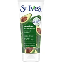 Soft Skin Avocado & Honey  Scrub  170 g