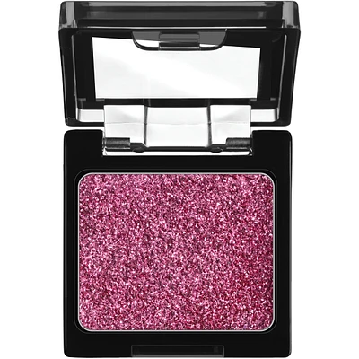 Color Icon Glitter Singles
