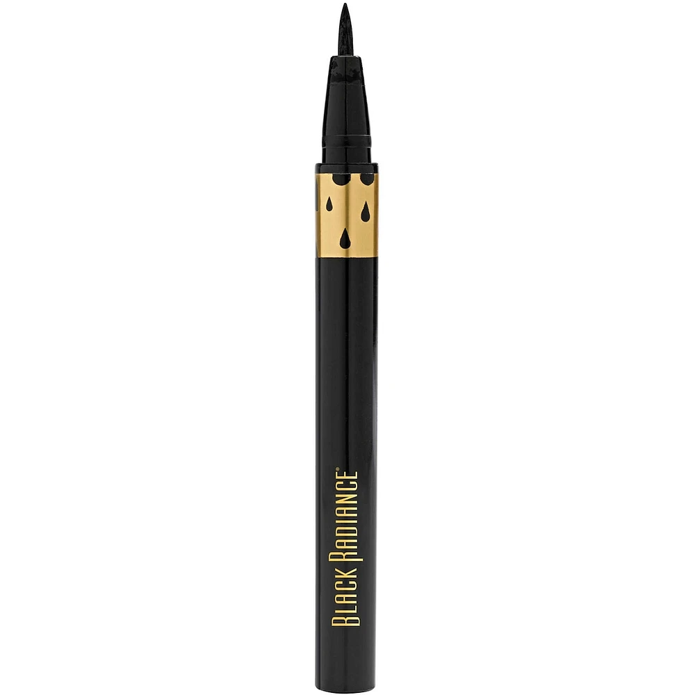 Fine Line Waterproof Liquid Eyeliner Pen