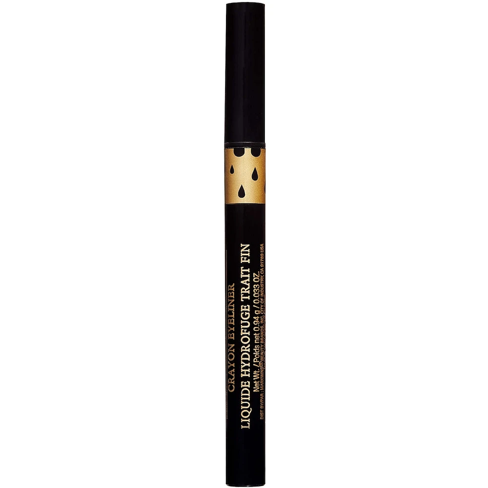 Fine Line Waterproof Liquid Eyeliner Pen