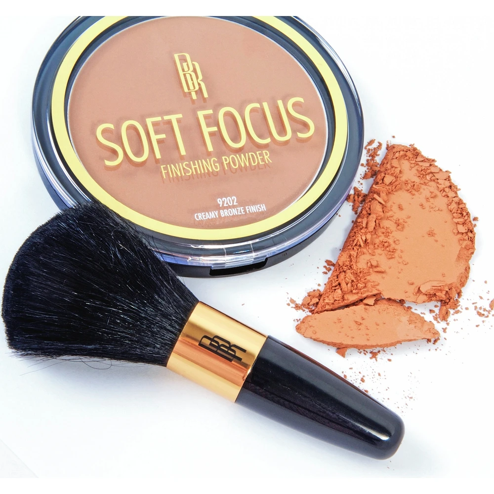 True Complexion Soft Focus Finishing Powder